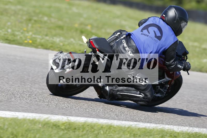 /55 20.09.2025 Speer Racing ADR/Gruppe gruen/444
